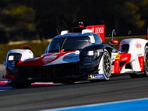 【WEC】プレビュー　トヨタが改良型GR010 HYBRIDで挑む2023年シーズン、ル・マン100周年で6連覇なるか 画像