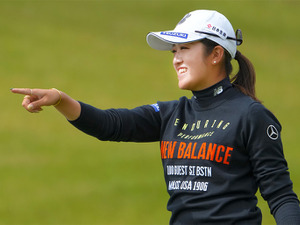 【女子ゴルフ】稲見萌寧、山下美夢有ら実力者が今シーズン初勝利を目指す　ヤマハレディースオープン葛城 画像