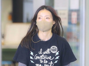 【ボート／平和島ヴィーナスS第2戦】浜田亜理沙が当地初V　4角からズバっとまくり差し 画像