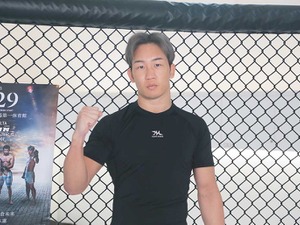 【RIZIN】「普通に戦えば俺が勝つ」朝倉未来、MMA復帰戦に向けて自信のワケ　本人が語る前王者との“差” 画像