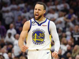 【NBA】八村塁・レイカーズはステフィン・カリーのウォリアーズと激突へ 画像