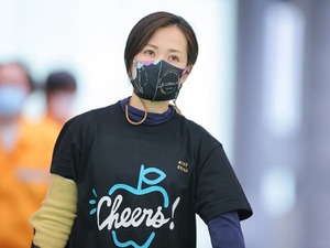 【ボート／芦屋】女子レーサー遠藤エミ、平山智加　混合戦「互角」の戦い見せる　SGオールスター 画像