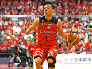 【Bリーグ】琉球ゴールデンキングスがWオーバータイムを制し初優勝に王手　ファイナル初戦 画像