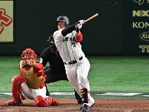 【今週の決戦】DeNA牧秀悟が交流戦打率トップを守り抜くか　日本ハム・加藤豪将との“打撃好調”同士の対決の行方は…… 画像