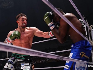 【RIZIN.43】木村“フィリップ”ミノル、戦慄の“68秒殺”でビッグネームらに挑戦状　「ブアカーオも安保も、よくわからない」 画像