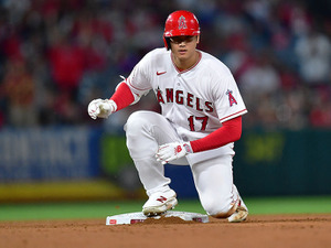 【MLB】米複数メディアがFAランキング発表　トップの大谷翔平は6億ドルに到達か　4位に山本由伸が登場し、千賀滉大超えの予想 画像
