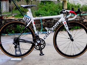 世界選手権エリート男子ロード　日本のエースは新城幸也 画像