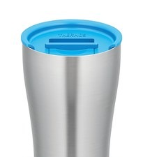 これからの季節、サイクリングのお供に…「真空断熱タンブラー」専用フタとソコカバーも 画像