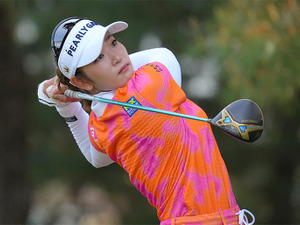 国内メジャー3勝目、復活Vを決めた原英莉花、79ランクアップで今季ベストを更新…女子ゴルフ世界ランキング 画像