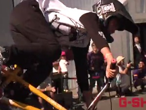 日本一のBMXライダーは？…PERUGIA CUP2014、エントリー受付中 画像