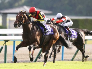 リバティアイランドで7頭目……なぜ「牝馬三冠馬」は誕生しやすいのか？ 画像