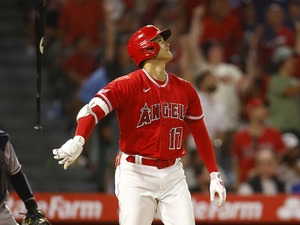 【MLB】「打率トップは移籍先候補」大谷翔平の得意な球場、苦手な球場　二刀流に“理想的”なのは…… 画像