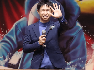 【ボート／住之江】グランプリ”好配当”狙い11R、「堅実」な逃げ濃厚12R 画像