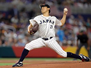 【MLB】松井裕樹と合意のパドレス、次は今永昇太獲得か「山本由伸ほど派手ではないが…」ダルビッシュらに続く先発3番手に期待と米報道 画像