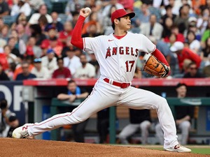 【SHOTIME#08】大谷翔平、史上初の“40HR&#038;10勝”達成　「ルースをはるかに上回る」驚異的記録に米記者脱帽　2023年プレーバック 画像