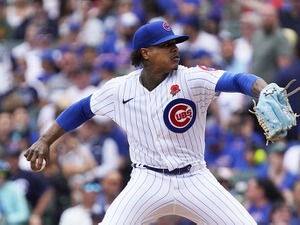 【MLB】ヤンキースのストローマン獲得をメッツファンが喜ぶ理由とは……「クラブハウスの雰囲気をぶち壊す可能性」米メディア指摘 画像