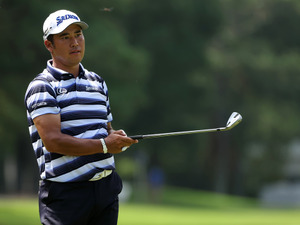 ベタピン回数“5／13”　データが示す松山英樹のショット力と猛チャージの課題 画像