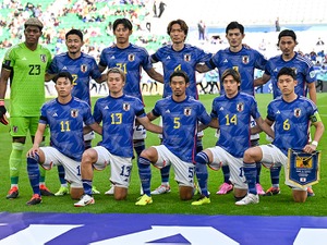 イラク戦で満を持して久保建英が先発か　ベトナム戦からのメンバー変更は？　日本代表スタメン予想・配信予定【アジア杯】 画像