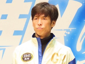 【ボート／目玉レース】蒲郡12R優勝戦は“波乱”含み　進入動きありで逃げかまくりか 画像