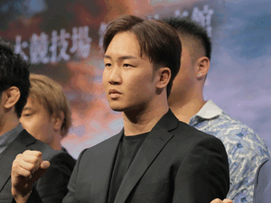 【BreakingDown11】朝倉未来が特別番組に出演決定　“150kgラガーマン”と出場選手らの素顔に迫る 画像