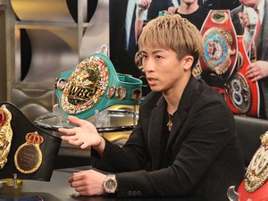 「高額な違約金を設定すべし」井上尚弥、“悪童退治”が現実味も……東京ドーム決戦にファン懸念 画像