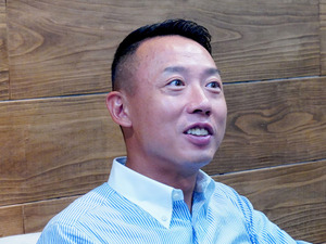 【スポーツビジネスを読む】琉球アスティーダスポーツクラブ株式会社早川周作代表取締役社長　前編　「スポーツは儲からない」を豹変させた卓球 画像