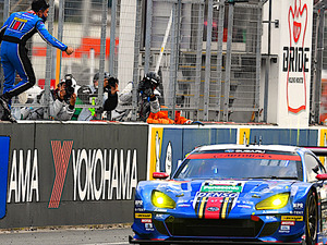 SUPER GT2024年シーズンが今週末開幕　注目されるホンダのニューマシンとカギ握る新予選方式 画像