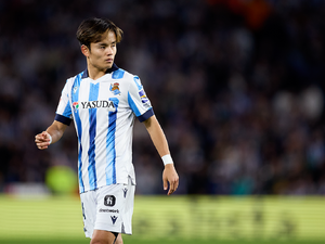 「イマジネーションを発揮してくれる」古巣戦で先発復帰予想の久保建英に現地メディアも期待　スタメン予想・配信スケジュール【ラ・リーガ】 画像