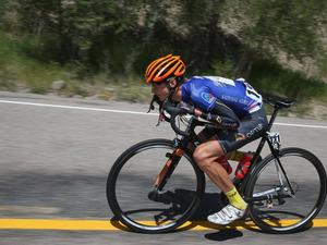 ジャイアント・シマノ、アメリカ人クライマーのジョーンズを獲得 画像