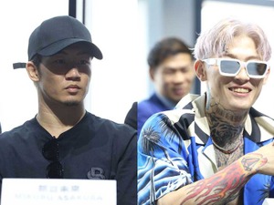 【超RIZIN.3】朝倉未来、“過酷な”5分5ラウンドも新タイトルには興味なし　「フェザー級の誰にも負けない自信がある」 画像