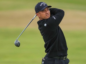 “流行と逆”　五輪連覇を狙うザンダー・シャウフェレが取り組んできた「バックスイングの改善」とは…… 画像