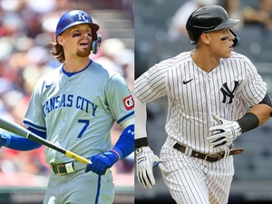 【MLB】“16戦ノーアーチ”ジャッジのMVP優勢は変わらずも……ウィットJr.は「候補に相応しい」　米敏腕記者が主張「レースはまだ終わっていない」 画像
