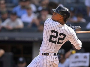 【MLB】「メッツはソトが断れないほどのオファーを提示する」FA争奪戦巡り、米メディア指摘　主砲アロンソの去就にも影響か 画像