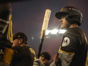 【MLB】投手陣充実も…宿敵ドジャース撃破に足りなかった要素とは？　24年シーズンのパドレスを振り返る 画像