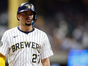 【MLB】FAのトップ遊撃手にコンバートの可能性「この29歳は用意がある」　アダメスに3球団興味と公式、有力候補に挙がるのは？ 画像