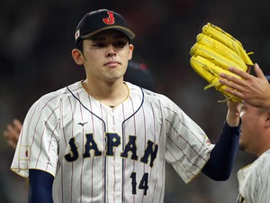 【MLB】佐々木朗希の移籍先、投手に有利な環境は……　米敏腕記者はドジャースかパドレス「2球団が本命」と強調 画像
