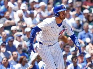 【MLB】ヤンキースはベリンジャー獲得も補強緩めず、ジャッジは右翼手へ　米記者報じる「アロンソ、ウォーカーらと交渉開始」 画像