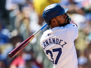 【MLB】T・ヘルナンデスの新天地は……「古巣は古巣でもドジャースではない」と米メディア　「トロントに戻る可能性が高まった」 画像