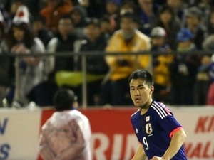 マインツ岡崎にプレミアからオファー！？　ネットでは「行かんでもいい」の声も 画像