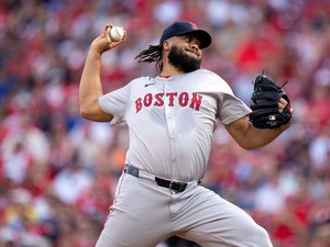【MLB】元セーブ王のFAジャンセン、古巣ドジャース復帰に意欲と米報道　補強は完了も「どこであれプレーする準備はできている」 画像