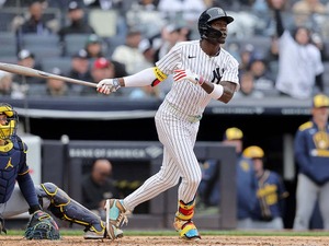 【MLB】「魚雷バットと本塁打は関係ない」殿堂入り左腕サバシア氏が一石投じる　なぜヤンキースは量産できたのか？ 画像