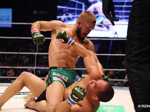 【RIZIN】「朝倉未来vs.鈴木千裕」を扇久保博正が勝敗予想　“ダメージ”には懸念も前王者は「平本蓮よりかなりキツい」 画像