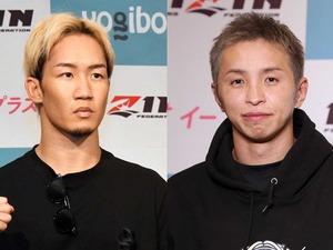 【RIZIN】久保優太、朝倉未来の“カリスマ性”をリスペクト「異様なんですよ……」　現地観戦した復帰戦の盛り上がりに「格闘技界の可能性を感じた」 画像