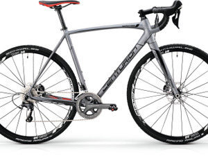 ドイツブランドのセンチュリオン、シクロクロスバイク2015年モデルを3種発表 画像