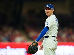 【MLB】もっとも大きな歓声を受けたのは……ブレーブス最大の功労者　ASゲームで古巣凱旋「ファンは今でもフリーマンを愛している」 画像