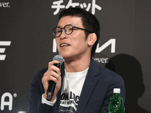 【RIZIN】青木真也、「総合格闘技＝朝倉未来」に警鐘も……YA-MANは“例外的”に評価「やってるよ」 画像