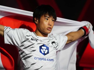 【UFC】平良達郎、タイトル戦への“最善の道筋”をトップアナリストが提案「選択肢は一つ」　次戦の相手には経験豊富な元王者を指名 画像