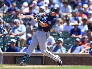 【MLB】最強捕手ローリー、7試合ぶり51号アーチで両リーグ独走　“捕手出場”41本目は史上最多記録にあと「1」 画像