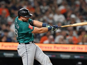 【MLB】本塁打王ローリーは「60号に到達できるか」　今季の“最も印象的な偉業”5つを米メディアが紹介 画像