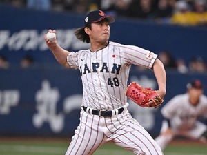 【MLB】今井達也の移籍先は大都市圏？　代理人のボラス氏が示唆　NYメディアはヤンキース、メッツが争奪戦に参加すると予想 画像